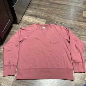 Todd Snyder & Champion Sweatshirt